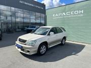 Toyota Harrier I (XU10) Рестайлинг Екатеринбург  - изображение 12