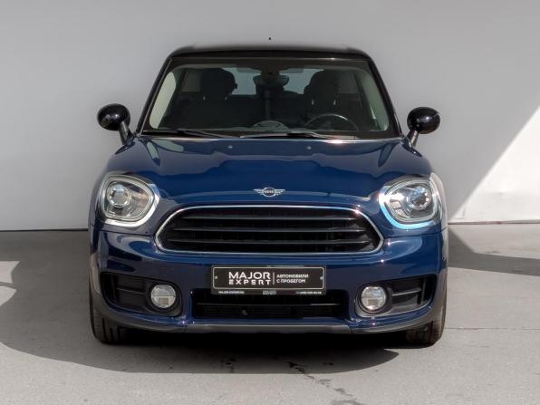 Mini Countryman II с пробегом 2018 года, цена 1 900 000 рублей, 103996 км, внедорожник, Автокод Объявления