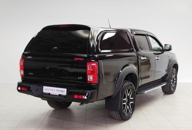JAC T8 Pro с пробегом 2023 года, цена 2 350 000 рублей, 49273 км, offers.body_type.unknown, Автокод Объявления