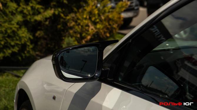BMW 3 серии VII (G2x) с пробегом 2021 года, цена 4 288 000 рублей, 79102 км, седан, Автокод Объявления