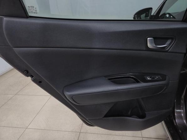 Kia Optima IV Рестайлинг с пробегом 2019 года, цена 2 350 000 рублей, 139318 км, седан, Автокод Объявления
