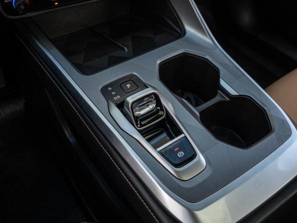 GAC GS3 с пробегом 2024 года, цена 2 250 000 рублей, 41866 км, внедорожник, Автокод Объявления