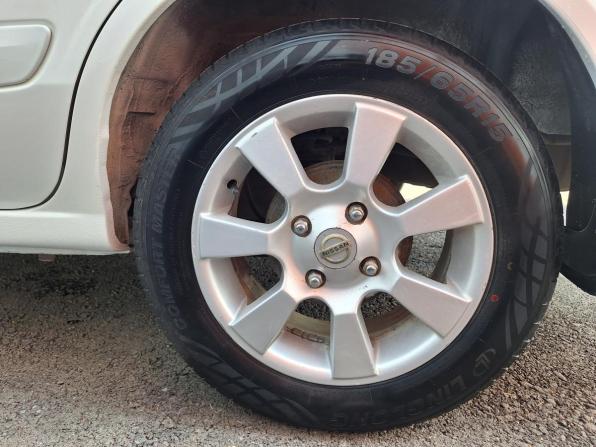 Nissan Almera Classic I с пробегом 2007 года, цена 470 000 рублей, 245008 км, седан, Автокод Объявления