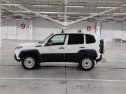 Lada (ВАЗ) Niva Travel I Казань  - изображение 32
