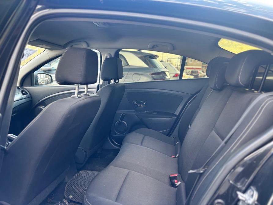 Renault Fluence I Рестайлинг Альметьевск  - изображение 17