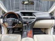 Lexus RX III Москва  - изображение 34