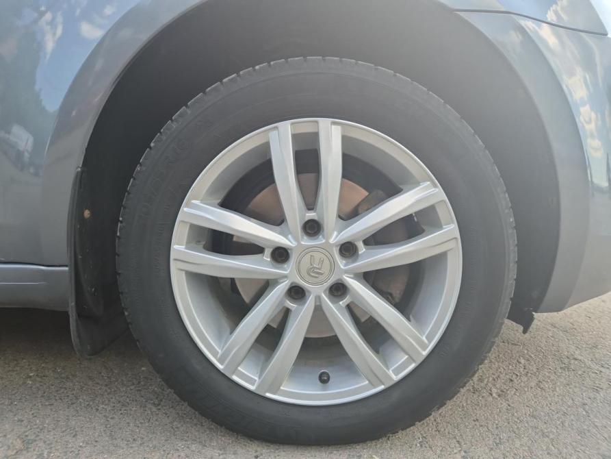 Skoda Octavia III (A7) Саратов  - изображение 9