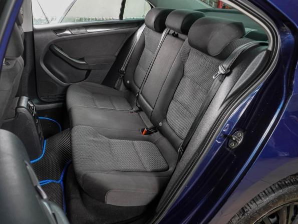 Volkswagen Jetta VI с пробегом 2011 года, цена 859 000 рублей, 200886 км, седан, Автокод Объявления