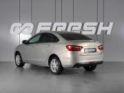 Lada (ВАЗ) Vesta I Минеральные Воды  - изображение 19