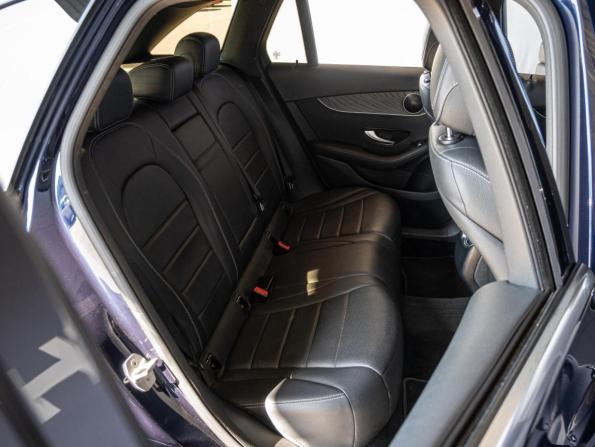 Mercedes-Benz GLC I (X253) Рестайлинг с пробегом 2020 года, цена 4 430 000 рублей, 99022 км, внедорожник, Автокод Объявления