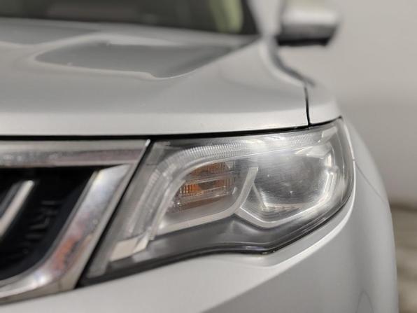 Geely Atlas I с пробегом 2021 года, цена 1 635 000 рублей, 102515 км, внедорожник, Автокод Объявления