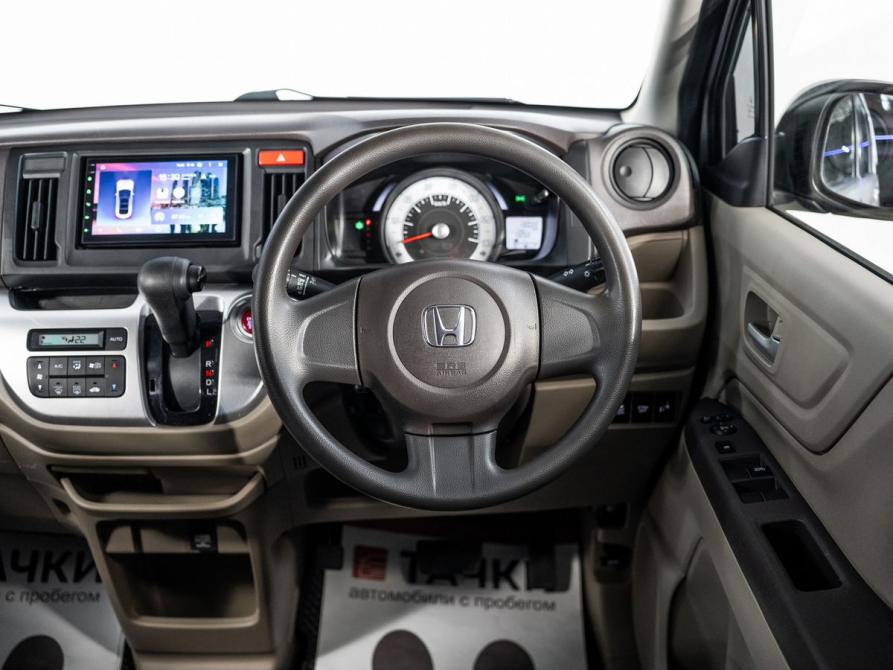 Honda N-WGN I Рестайлинг Иркутск  - изображение 9
