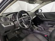 Mazda 3 II (BL) Рестайлинг Москва  - изображение 39