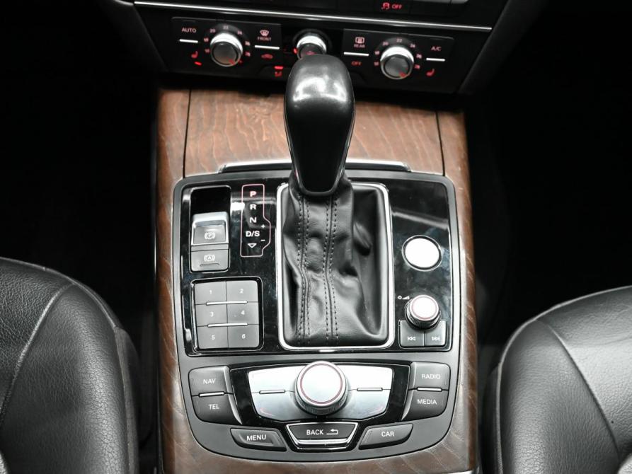Audi A6 IV (C7) Рестайлинг Екатеринбург  - изображение 14