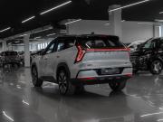 Geely Atlas II Москва  - изображение 31
