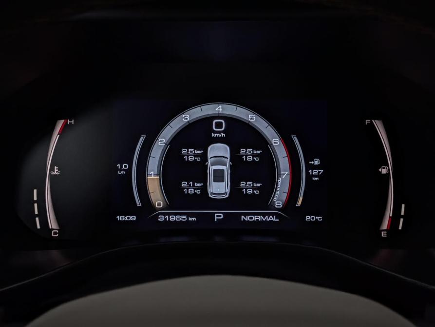 Haval Jolion I Рестайлинг Москва  - изображение 16