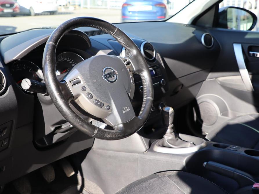 Nissan Qashqai+2 I Рестайлинг Санкт-Петербург  - изображение 10