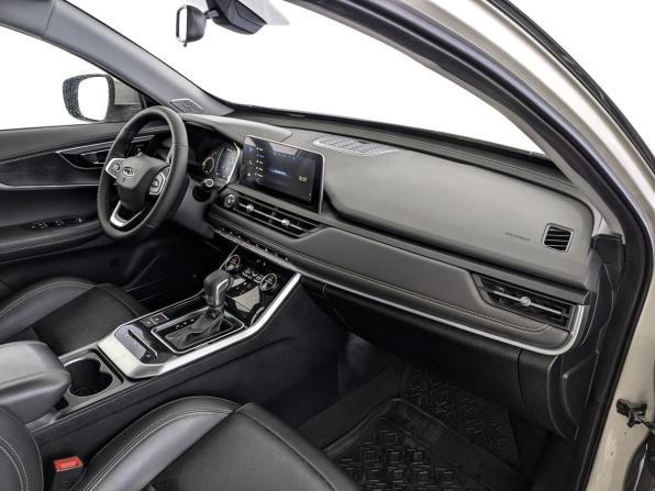 Chery Tiggo 8 I с пробегом 2020 года, цена 1 670 000 рублей, 89876 км, внедорожник, Автокод Объявления