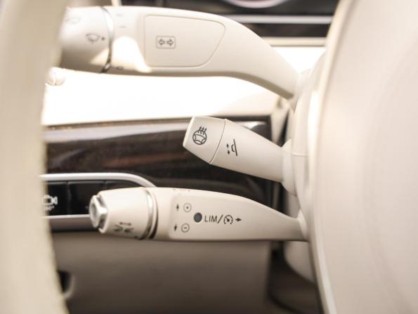 Mercedes-Benz S-Класс VI (W222 C217) с пробегом 2014 года, цена 2 390 000 рублей, 221841 км, седан, Автокод Объявления