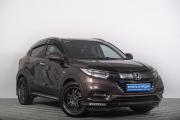 Honda Vezel I Рестайлинг Томск  - изображение 22