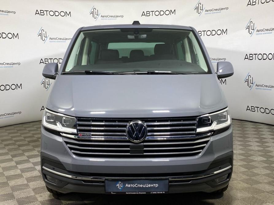 Volkswagen Caravelle T6 Рестайлинг Москва  - изображение 5