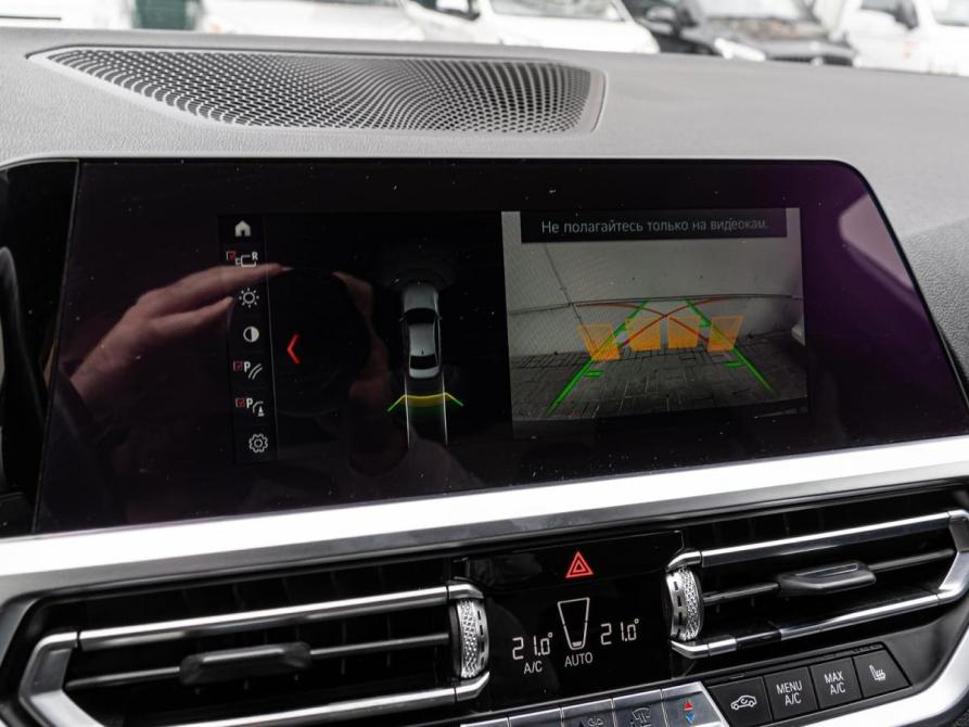 BMW 3 серии VII (G2x) Краснодар  - изображение 14