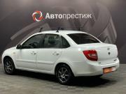 Lada (ВАЗ) Granta I Оренбург  - изображение 23
