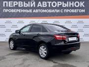 Lada (ВАЗ) Vesta I Краснодар  - изображение 28