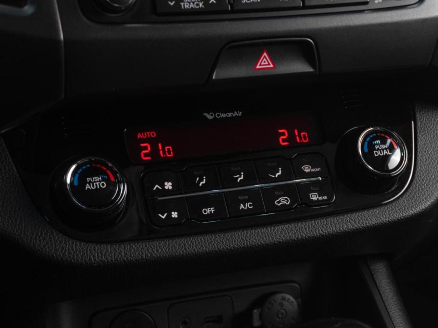 Kia Sportage III Тюмень  - изображение 12