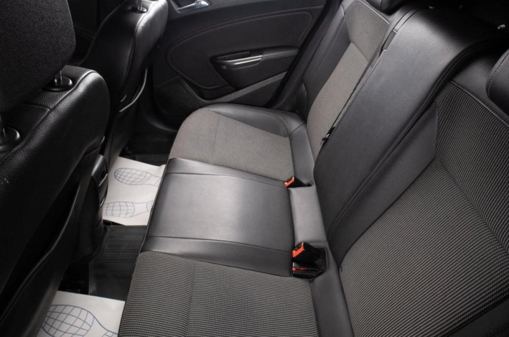 Opel Astra J Оренбург  - изображение 17