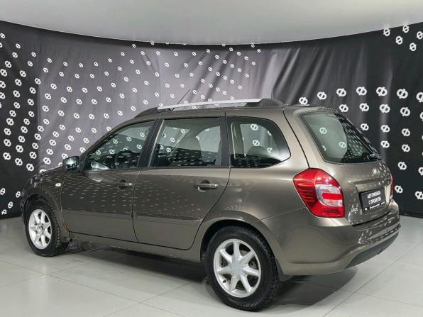 Lada (ВАЗ) Kalina II с пробегом 2017 года, цена 499 000 рублей, 57774 км, универсал, Автокод Объявления