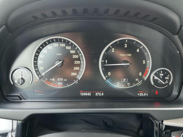 BMW X6 II (F16) с пробегом 2017 года, цена 4 280 000 рублей, 134543 км, внедорожник, Автокод Объявления