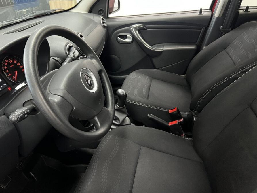 Renault Sandero I Казань  - изображение 11