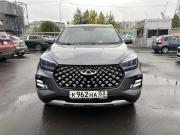 Chery Tiggo 4 Pro I Санкт-Петербург  - изображение 12