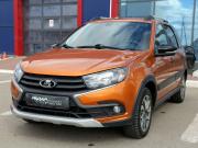 Lada (ВАЗ) Granta I Рестайлинг Иваново  - изображение 21