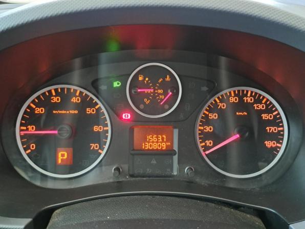 Citroen Berlingo II Рестайлинг 2 с пробегом 2021 года, цена 1 590 000 рублей, 130807 км, минивэн, Автокод Объявления