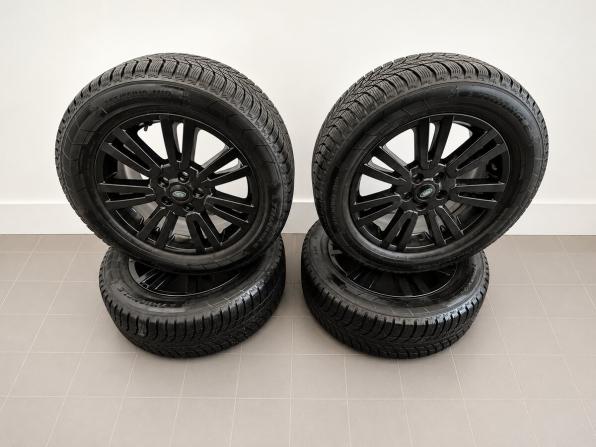 Land Rover Discovery IV с пробегом 2012 года, цена 1 785 000 рублей, 217845 км, внедорожник, Автокод Объявления