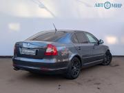 Skoda Octavia II (A5) Рестайлинг Москва  - изображение 19