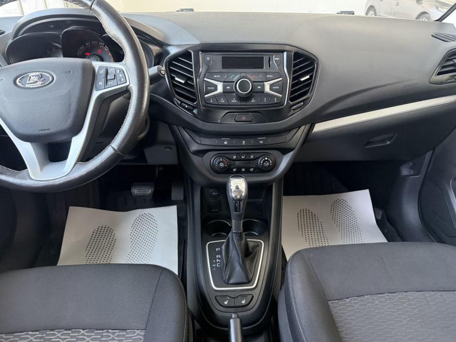 Lada (ВАЗ) Vesta I Смоленск  - изображение 9