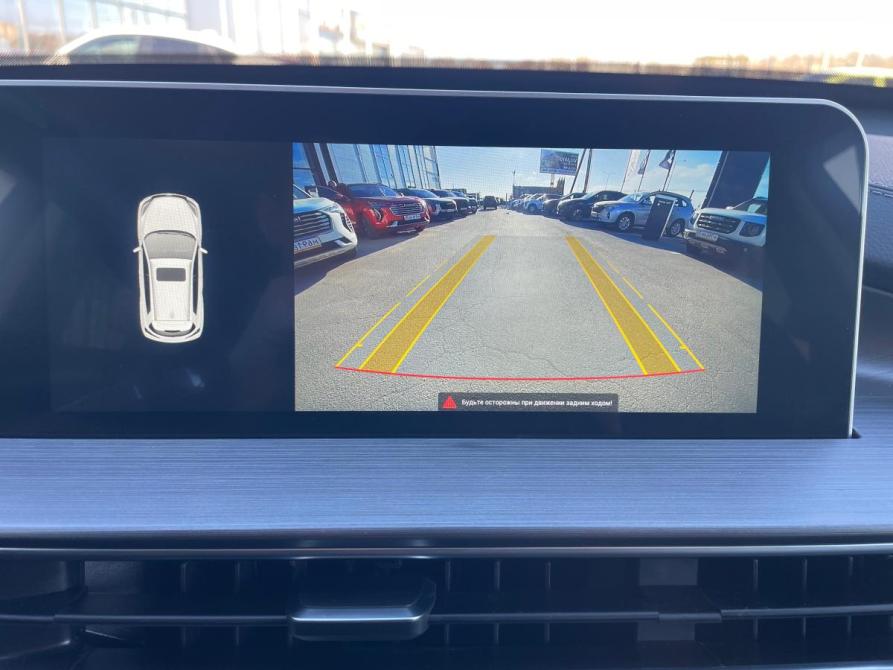 Chery Tiggo 4 Pro I Рестайлинг Вологда  - изображение 17
