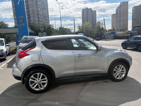 Nissan Juke I с пробегом 2013 года, цена 1 011 000 рублей, 107000 км, внедорожник, Автокод Объявления