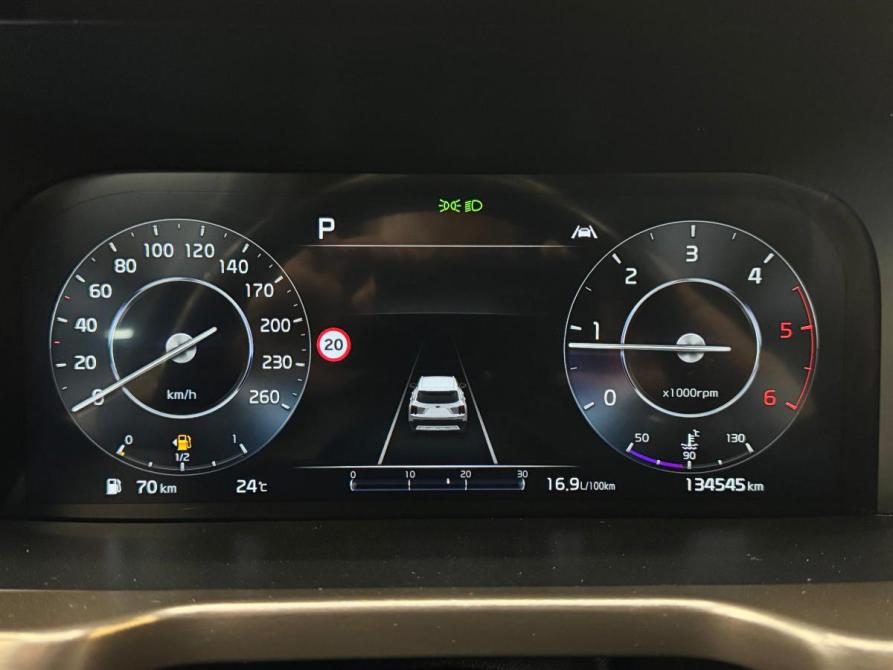 Kia Sorento IV Ижевск  - изображение 25