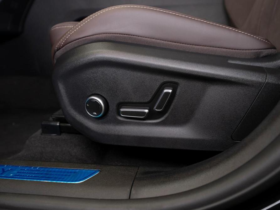 Geely Monjaro I Рестайлинг 2 Москва  - изображение 26