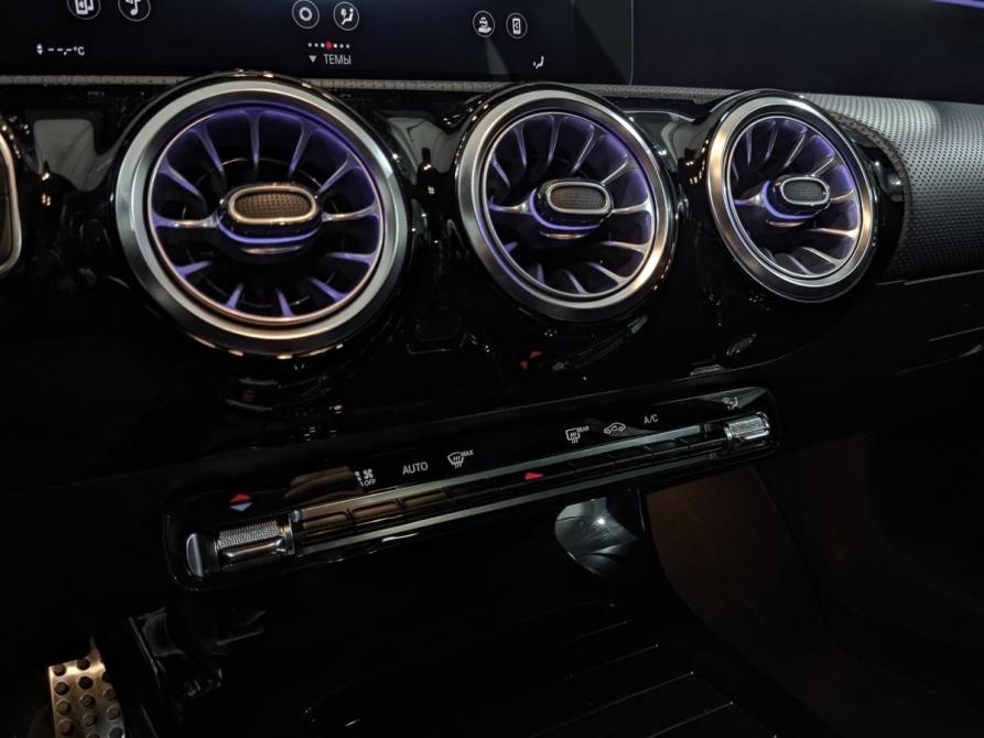 Mercedes-Benz CLA II (C118 X118) Химки  - изображение 27