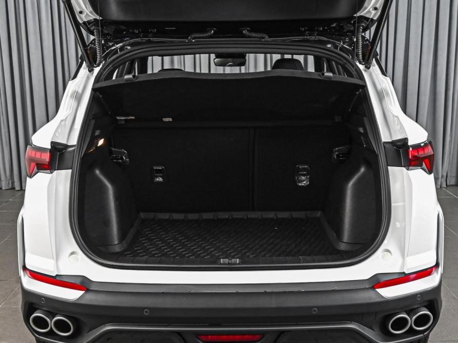 Geely Coolray I Рестайлинг 2 Ставрополь  - изображение 23