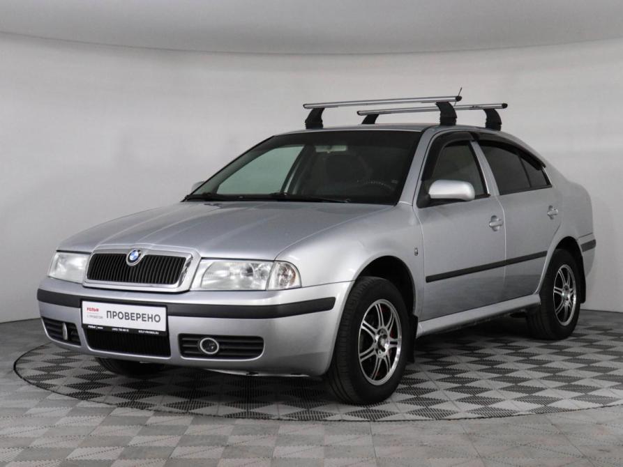 Skoda Octavia I (A4) Рестайлинг Химки  - изображение 1