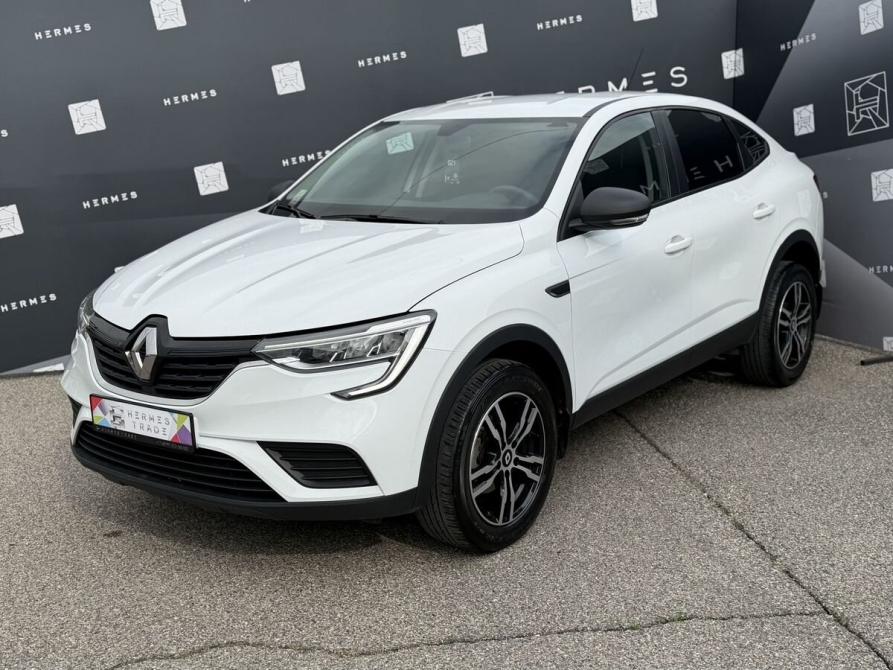 Renault Arkana I Минеральные Воды  - изображение 1