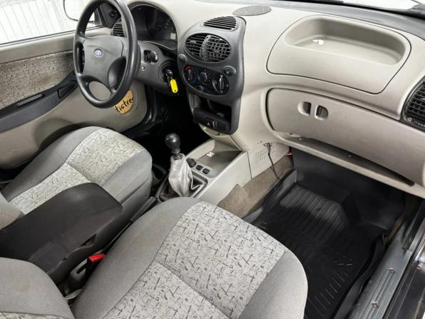 Lada (ВАЗ) Kalina I с пробегом 2007 года, цена 180 000 рублей, 106859 км, хэтчбек, Автокод Объявления