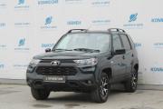 Lada (ВАЗ) Niva Travel I Пермь  - изображение 20