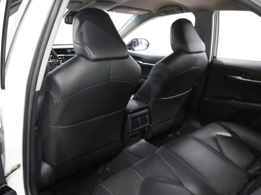 Toyota Camry VIII (XV70) Ростов-на-Дону  - изображение 11